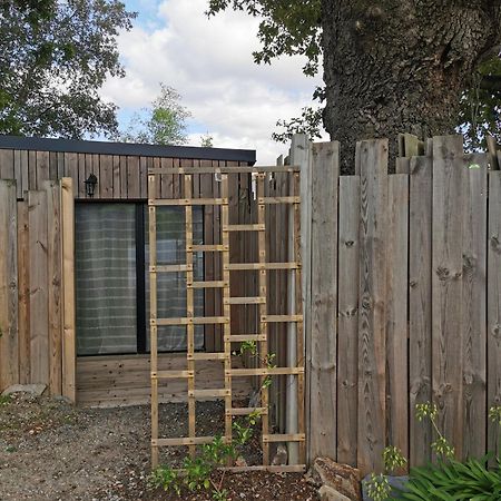 Au Poeme Du Chene, Logement Independant, Calme, Parking Gratuit Basse-Goulaine Exterior photo